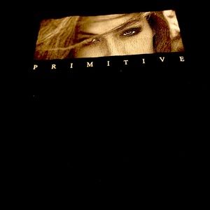 Primitive apparel